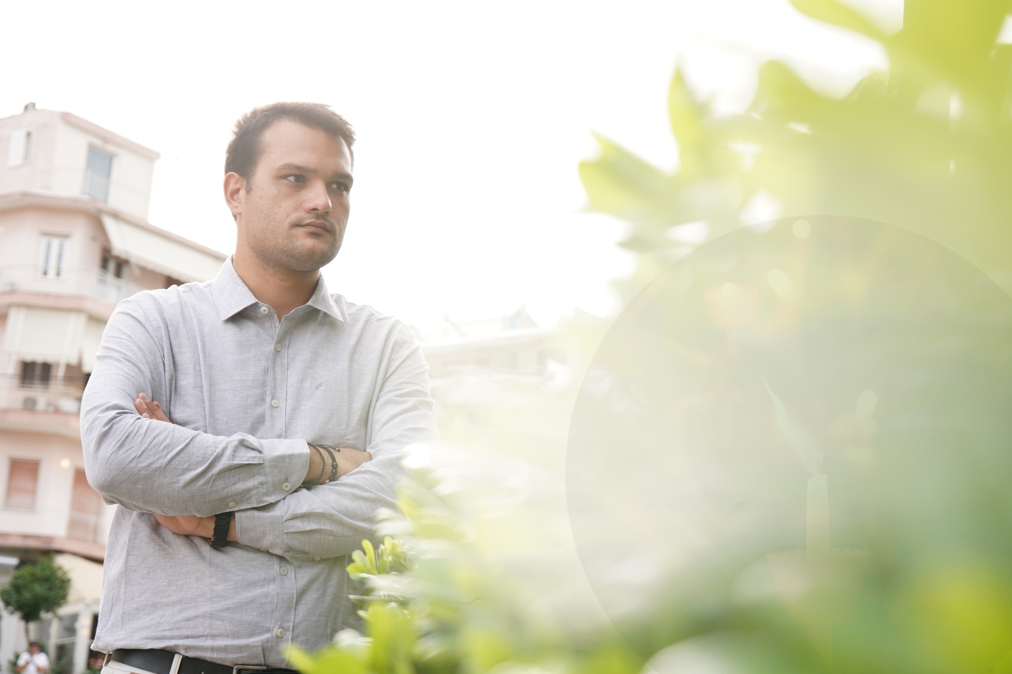 Σωτήρης Μπαρσάκης