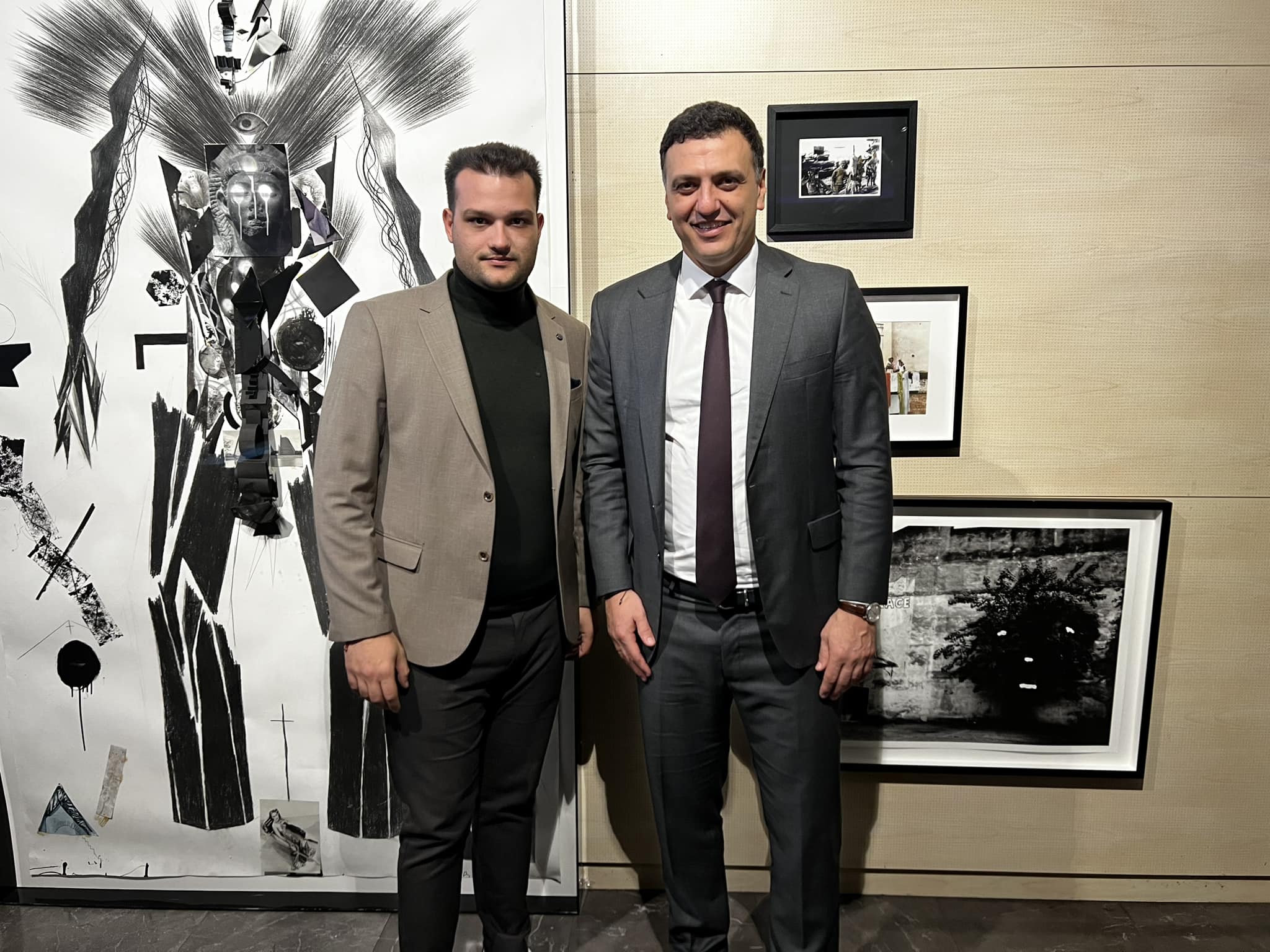 Εκδήλωση Τέχνης