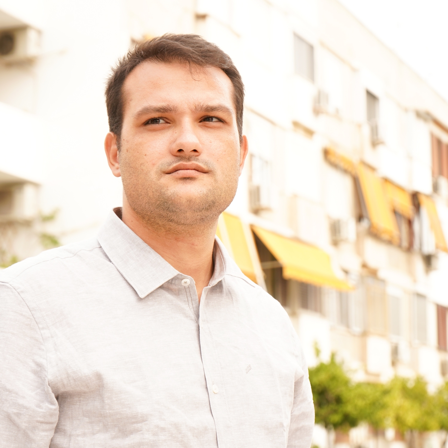 Σωτήρης Μπαρσάκης