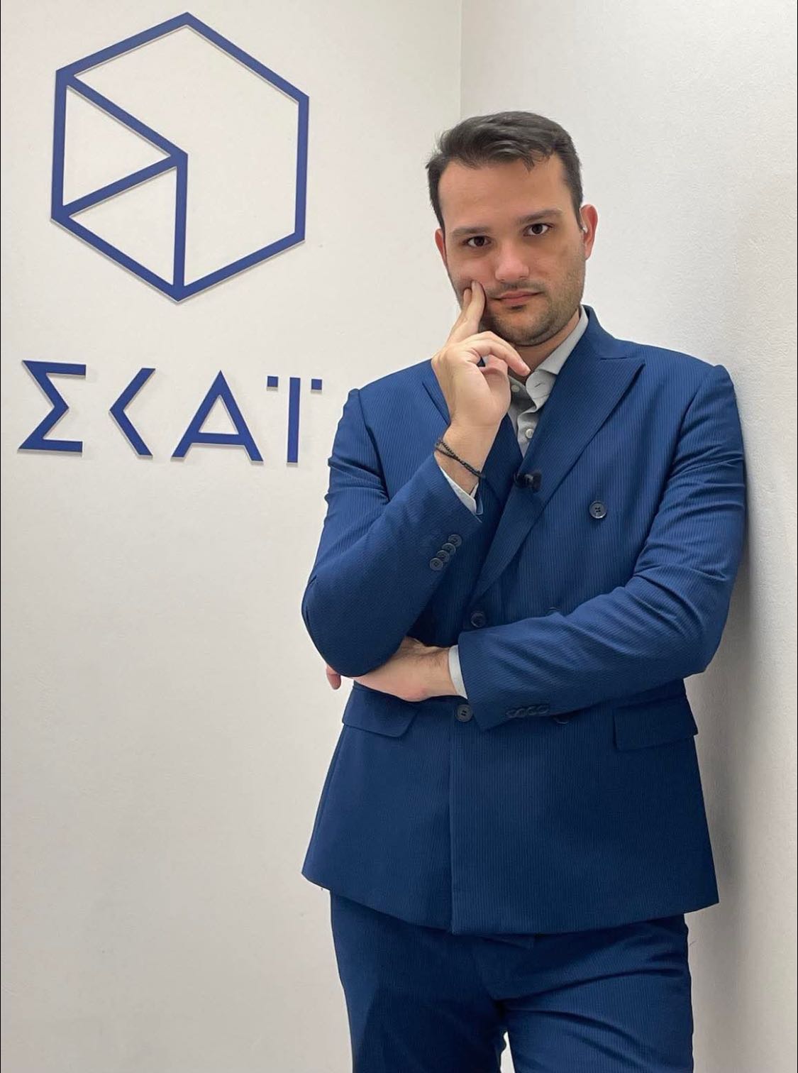 Σωτήρης Μπαρσάκης